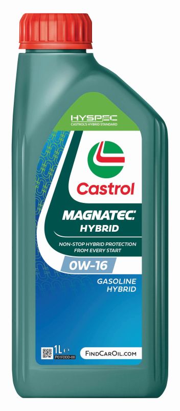 CASTROL 15F2C2 - 0W-16